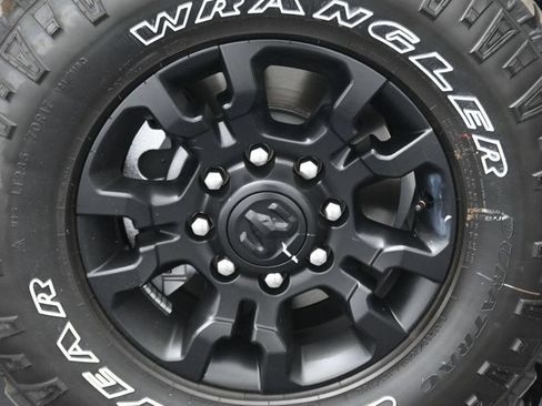 New 2026 RAM 2500 Power Wagon AWD/4WD image 34