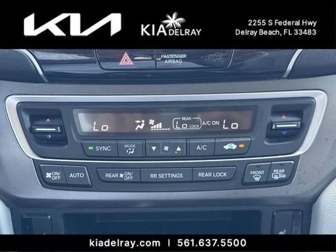 Used 2021 Honda Pilot Special Edition image 22