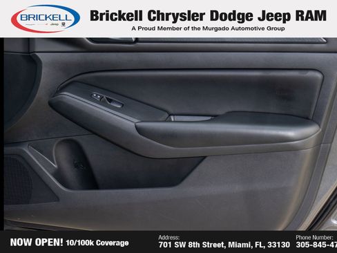 Used 2024 Nissan Altima 2.5 S FWD image 13