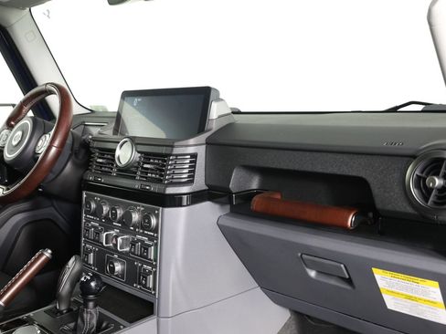 New 2026 INEOS Grenadier AWD/4WD image 11
