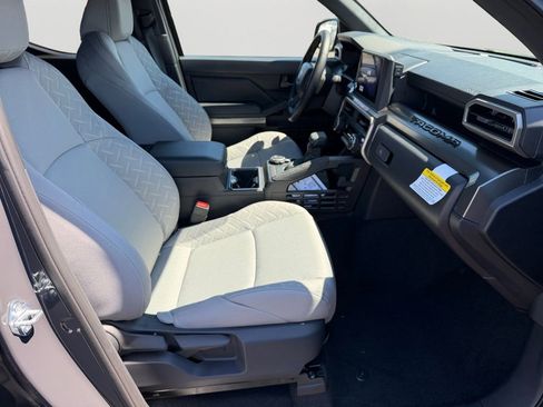 New 2026 Toyota Tacoma SR5 image 11