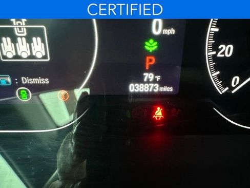 Used 2022 Honda Accord Sport image 21