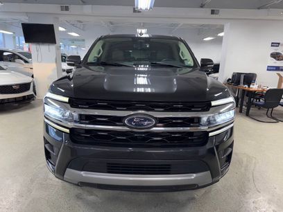 Used 2023 Ford Expedition Max Limited