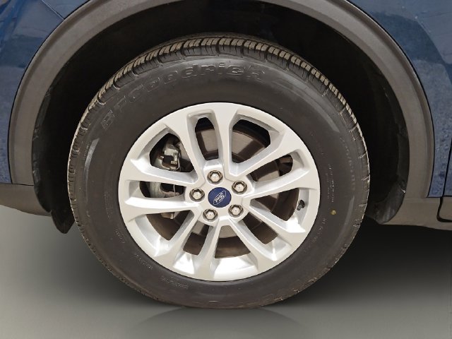 Used 2020 Ford Escape SE AWD/4WD image 25