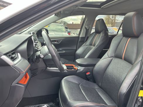 Used 2019 Toyota RAV4 Adventure w/ Cold Weather Package image 13