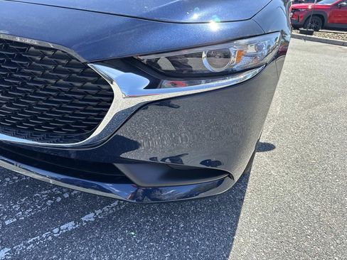 New 2026 MAZDA MAZDA3 s image 11