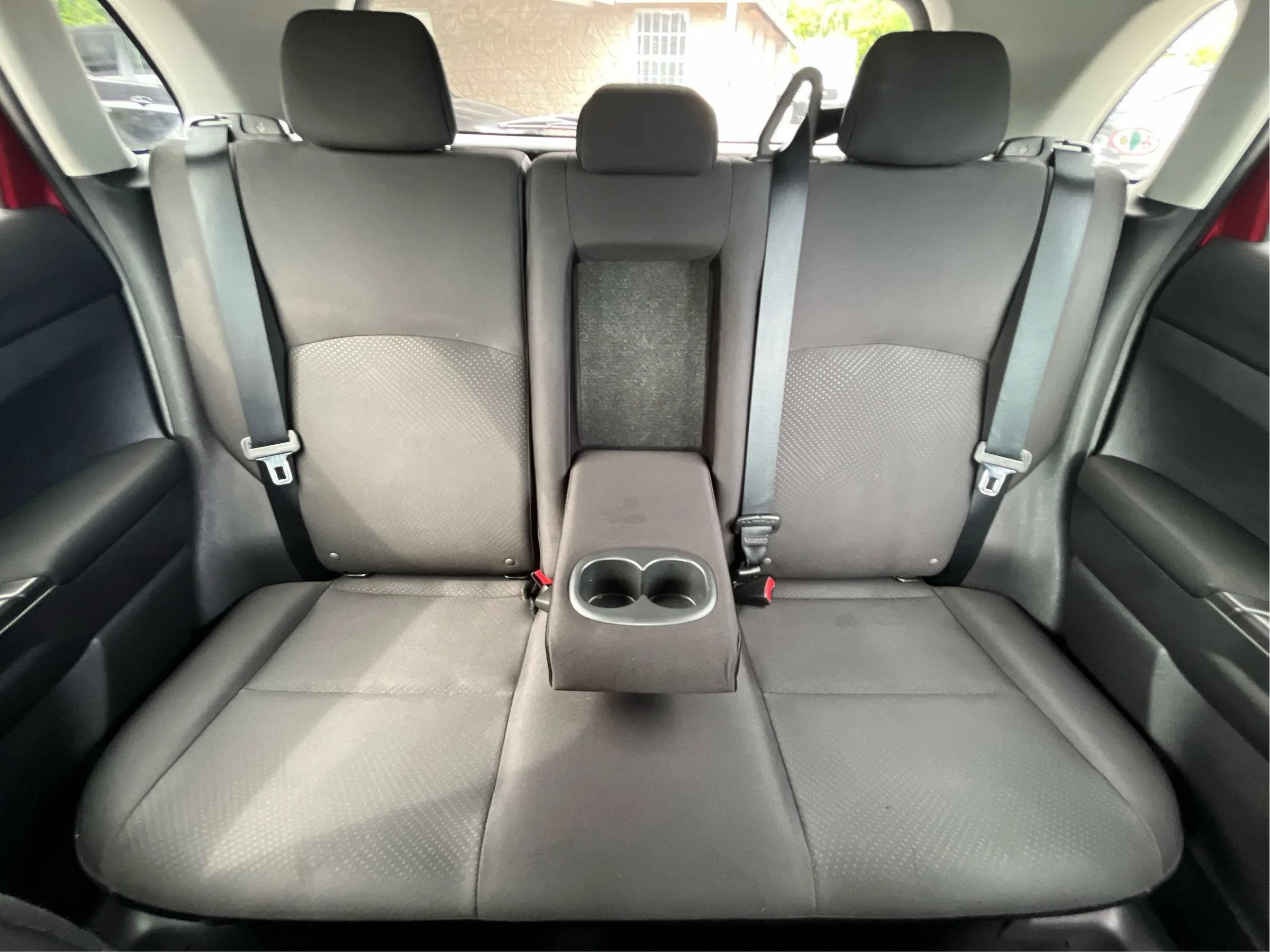 Used 2015 Mitsubishi Outlander Sport ES AWD/4WD image 15