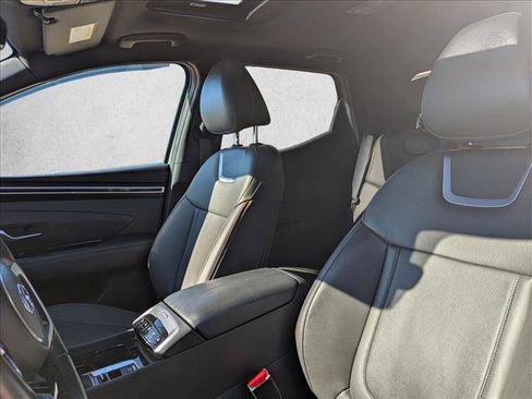 Used 2023 Hyundai Santa Cruz Limited w/ Launch Package image 22