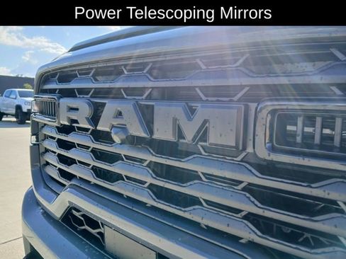 New 2026 RAM 2500 Big Horn image 30