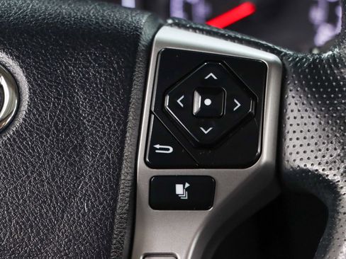 Used 2023 Toyota 4Runner SR5 Premium w/ Moonroof Package image 15