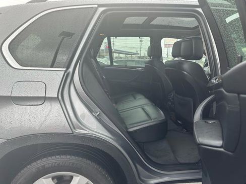Used 2012 BMW X5 xDrive50i image 16