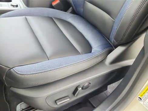 New 2025 Ford Bronco Sport Outer Banks w/ Outer Banks Tech Package+ image 24