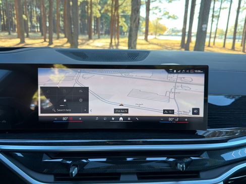 New 2026 BMW X5 xDrive40i w/ M Sport Package image 4