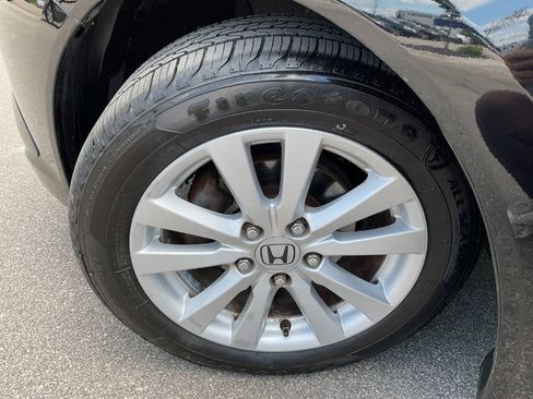 Used 2012 Honda Civic EX image 41