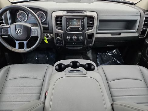 Used 2019 RAM 1500 Tradesman w/ Protection Group AWD/4WD image 25
