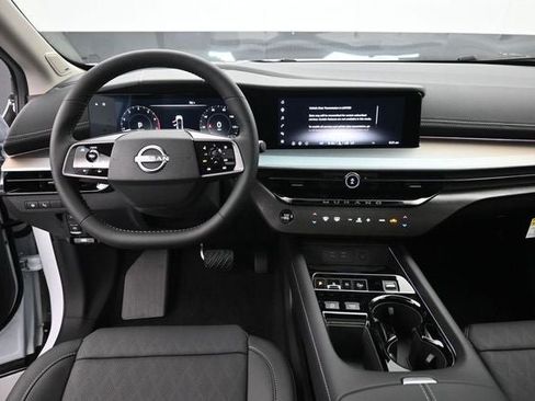 New 2026 Nissan Murano Platinum AWD/4WD image 11