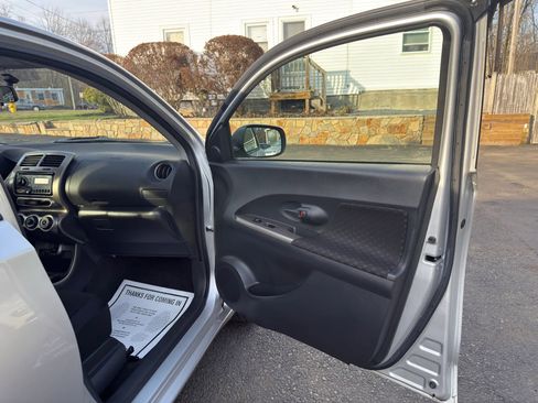 Used 2012 Scion xD image 18