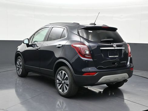 Used 2022 Buick Encore Preferred w/ Safety Package image 3