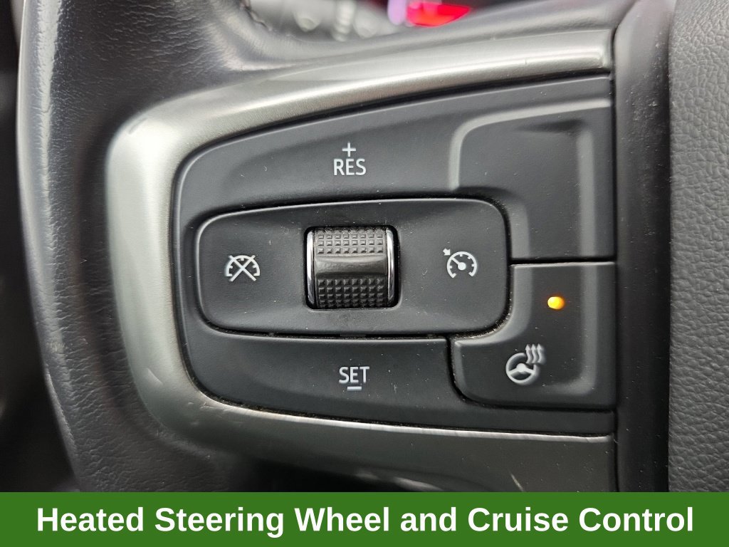 Used 2022 Chevrolet Silverado 1500 RST AWD/4WD image 25