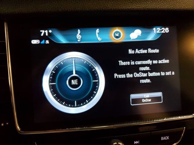 Used 2019 Buick Encore Preferred AWD/4WD image 21