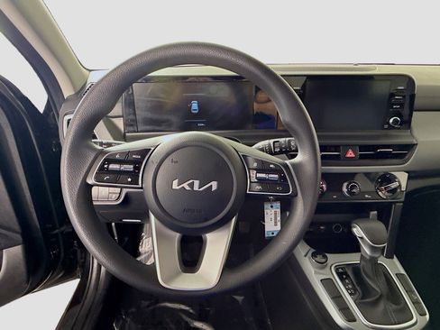 Used 2026 Kia Seltos LX image 13