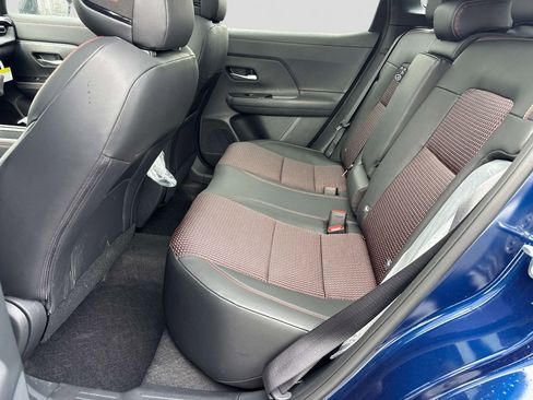 New 2026 Nissan Kicks SR w/ SR Premium Package image 7