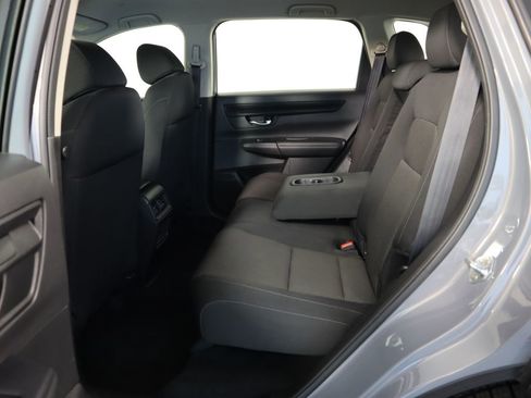 Certified 2023 Honda CR-V LX image 21