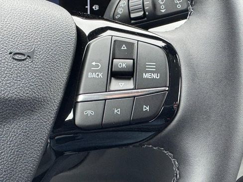 New 2026 Ford Escape Active w/ Cold Weather Package image 14