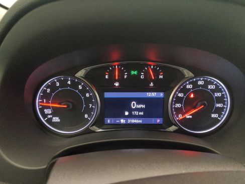 Used 2023 GMC Terrain SLT FWD image 23