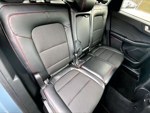 Used 2023 Ford Escape ST-Line w/ Tech Pack #1 image 26