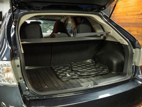 Used 2011 Subaru Impreza WRX Hatchback image 7