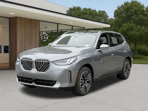 New 2026 BMW X3 xDrive30 w/ Premium Package image 2