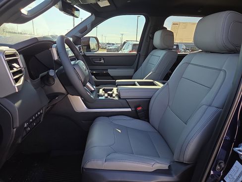 New 2026 Toyota Tundra Limited image 9