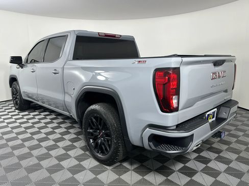 Used 2024 GMC Sierra 1500 Elevation AWD/4WD image 12