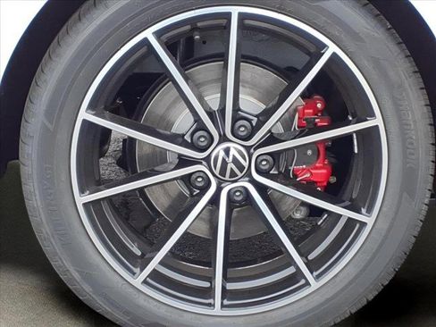 New 2026 Volkswagen Jetta GLI Autobahn image 4