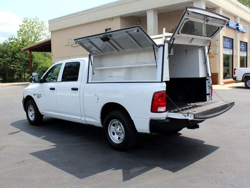 Used 2022 RAM 1500 Tradesman w/ Trailer Tow Group image 14