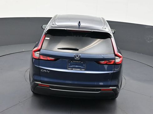 Used 2024 Honda CR-V EX-L image 16