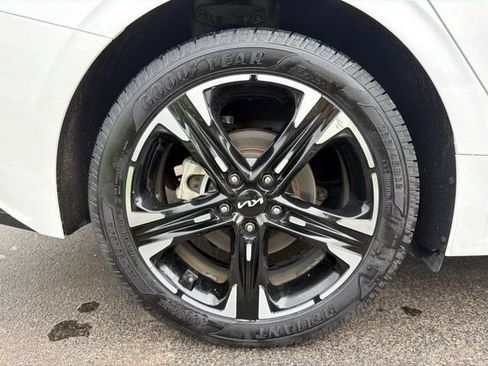 Used 2023 Kia K5 GT-Line w/ GT-Line Premium Package FWD image 51