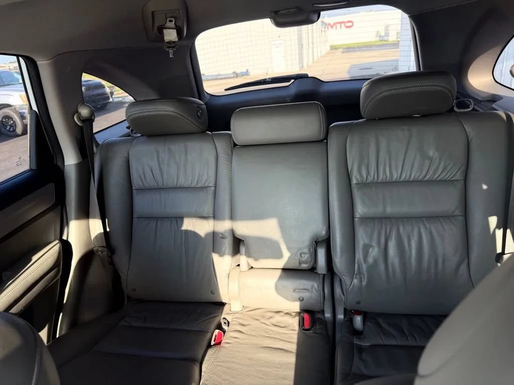 Used 2010 Honda CR-V EX-L image 18