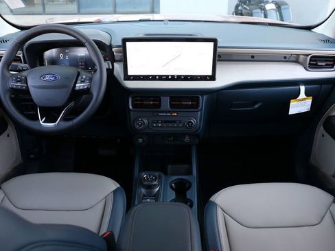 New 2026 Ford Maverick Lariat w/ 4K Tow Package image 25