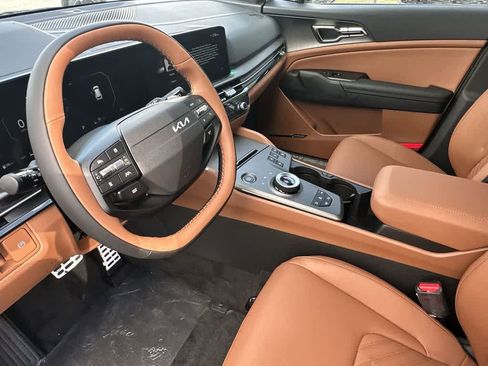 New 2026 Kia Sportage X-Line Prestige image 13