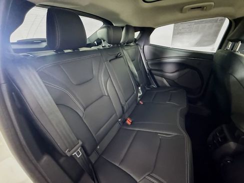 New 2026 Ford Mustang Mach-E Premium image 27