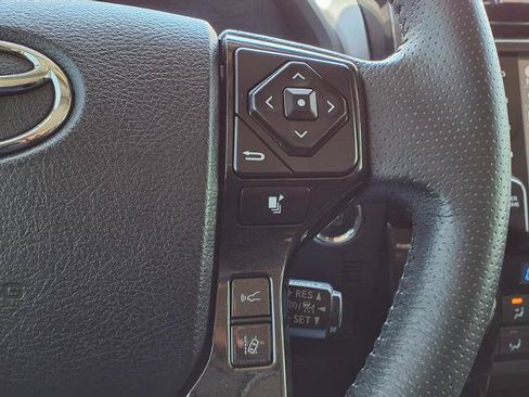 Used 2020 Toyota 4Runner TRD Pro AWD/4WD image 13