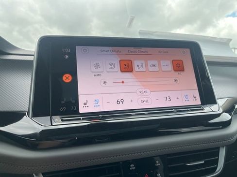 New 2026 Volkswagen Atlas Peak Edition image 21