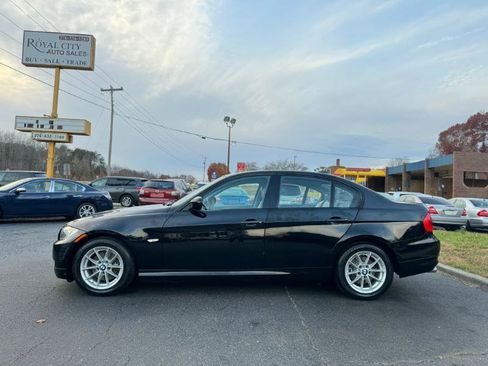Used 2010 BMW 328i Sedan image 8