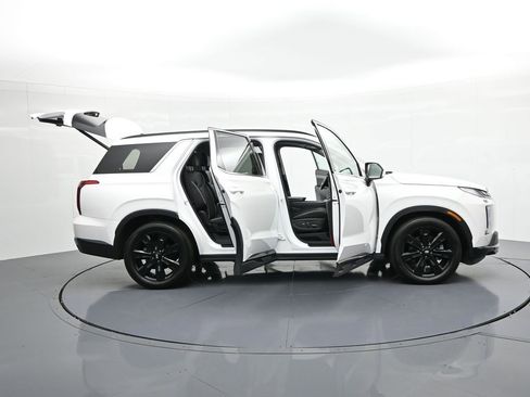 Used 2024 Hyundai Palisade XRT AWD/4WD image 31