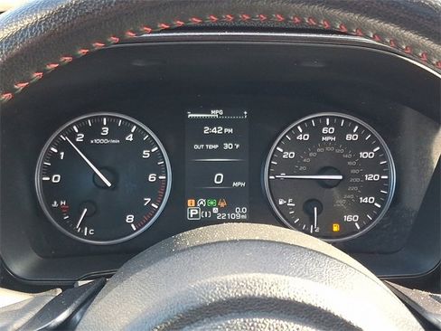 Certified 2023 Subaru Legacy Sport image 20