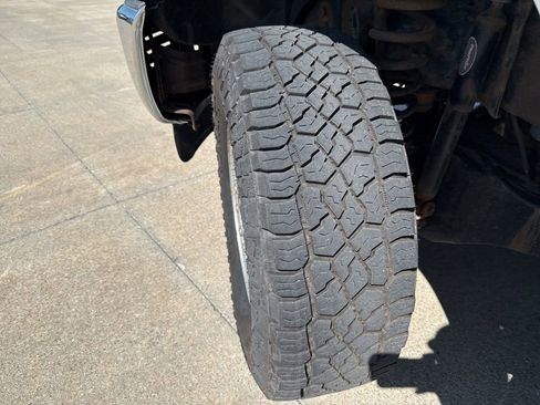Used 2016 Ford F350 XL w/ Power Equipment Group AWD/4WD image 44