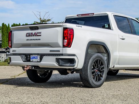 Used 2024 GMC Sierra 1500 Elevation AWD/4WD image 15