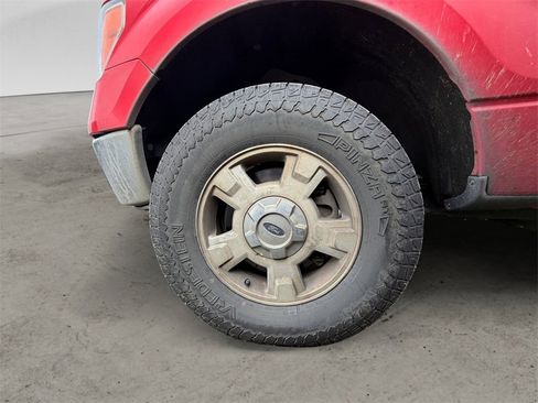 Used 2013 Ford F150 XLT image 9